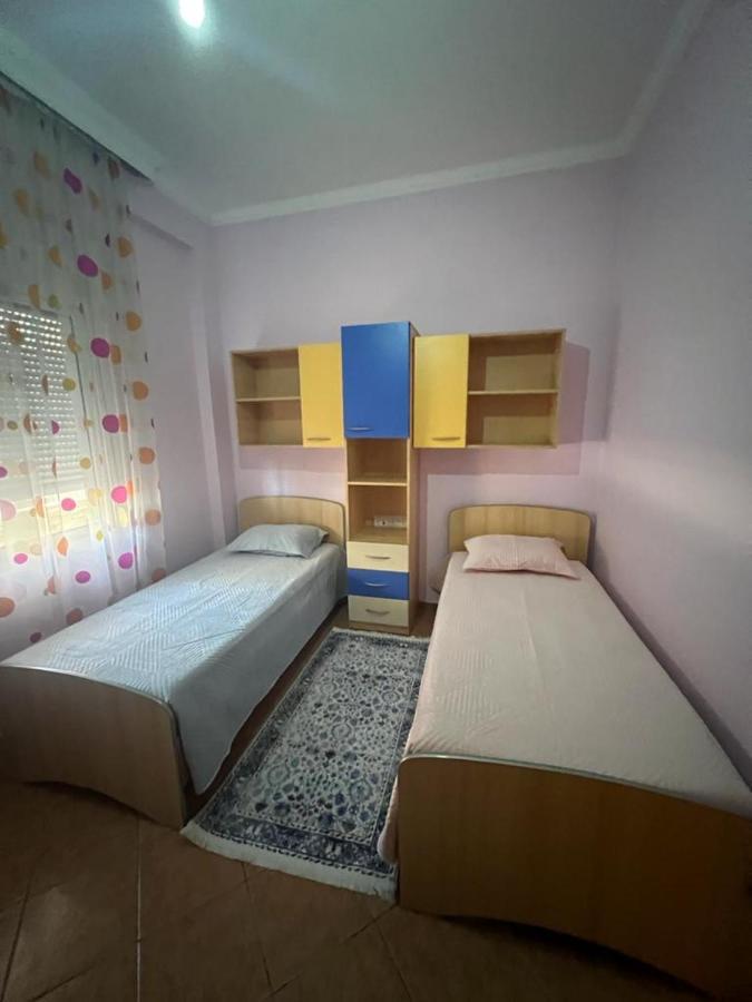 Rima Sea View Appartement *