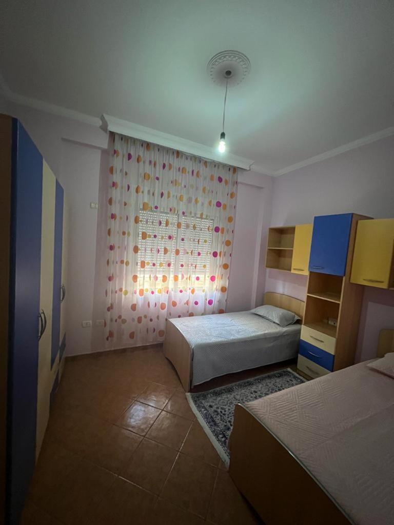 Appartement Rima Sea View