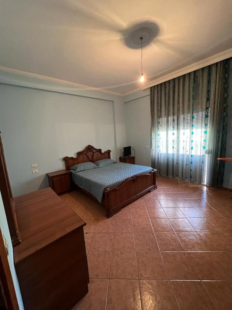 Rima Sea View Appartement Vlorë