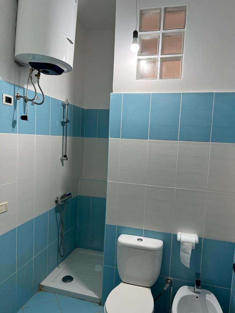 Appartement Rima Sea View Vlorë