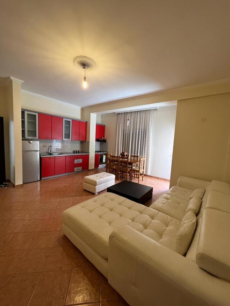 Appartement Rima Sea View