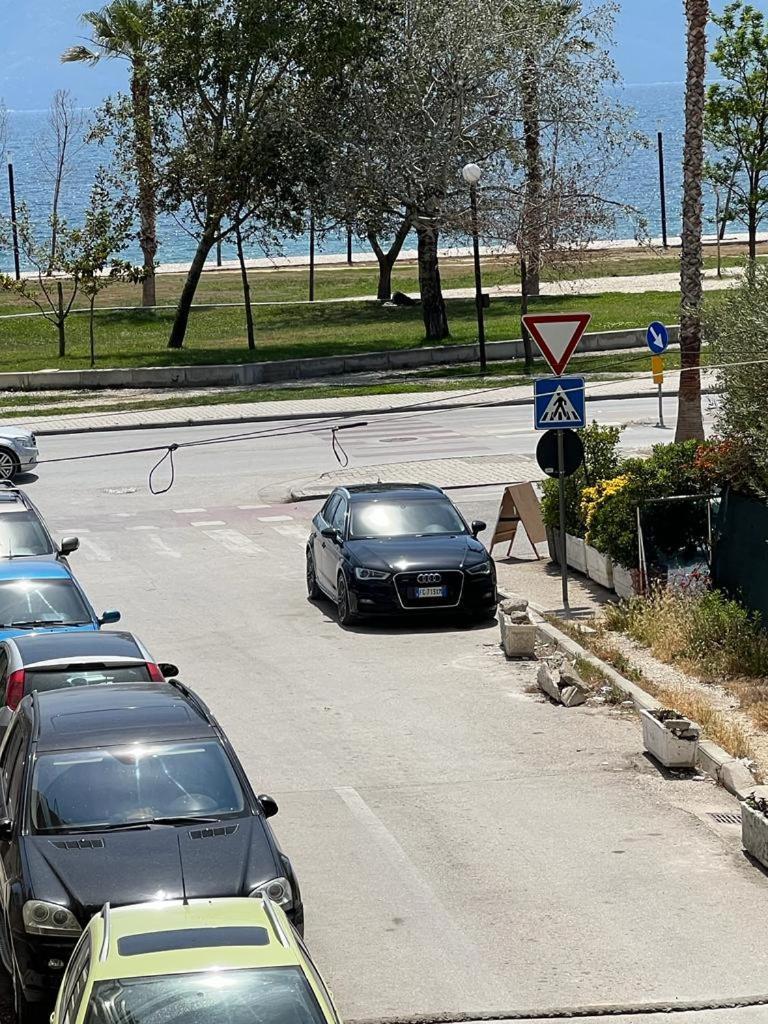Rima Sea View * Vlorë